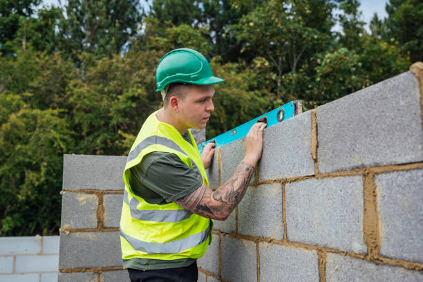Best Concrete Retaining Walls in Hialeah Gardens, FL