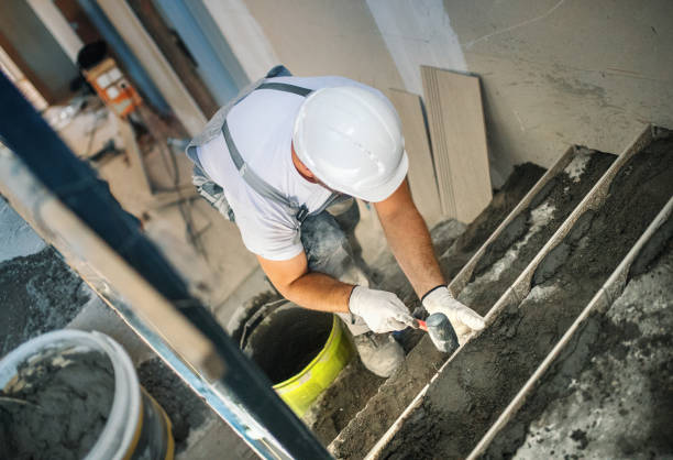 Best Concrete Staining and Coloring in Hialeah Gardens, FL
