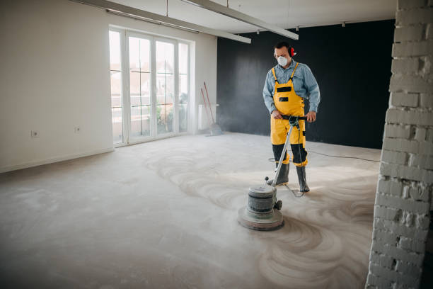 Best Concrete Grinding and Polishing in Hialeah Gardens, FL