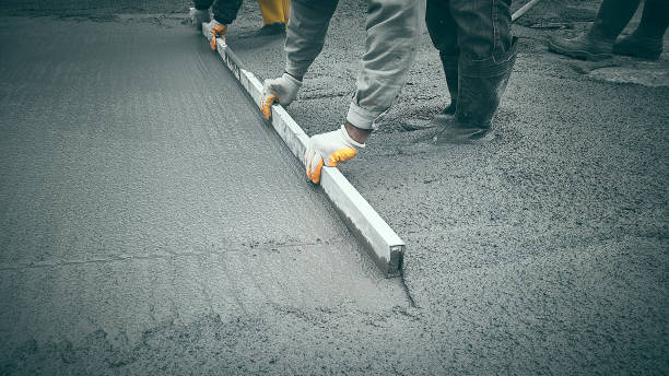 Best Commercial Concrete Services in Hialeah Gardens, FL