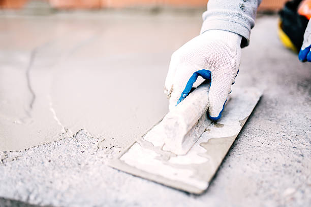 Best Concrete Driveway Installation in Hialeah Gardens, FL