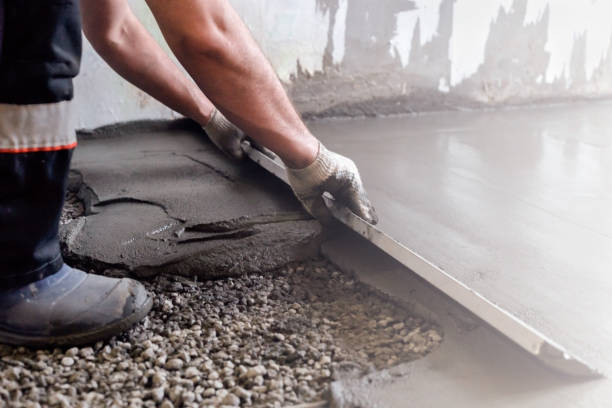 Best Concrete Staining and Coloring in Hialeah Gardens, FL